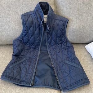 Old Navy Quilted Vest